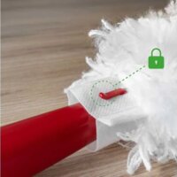 Vileda 177664 Flex & Catch Portörlő utántöltő betét 5db