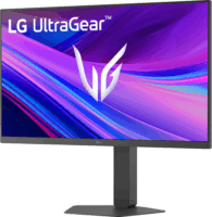 LG 27" 27G440A-B UltraGear 16:9 FullHD IPS LED Gaming Monitor - Fekete