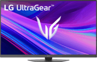 LG 27" 27G440A-B UltraGear 16:9 FullHD IPS LED Gaming Monitor - Fekete