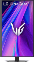 LG 27" 27G440A-B UltraGear 16:9 FullHD IPS LED Gaming Monitor - Fekete