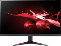 Acer 23.8" VG240YGBIP Nitro 16:9 FullHD IPS LED Gaming Monitor - Fekete