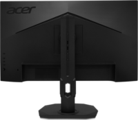 Acer 27" XF273UF3bmiiprx Nitro 16:9 WQHD IPS LED Gaming Monitor - Fekete