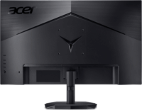 Acer 23,8" KG241YX3BIP Nitro 16:9 FullHD VA LED Gaming Monitor - Fekete