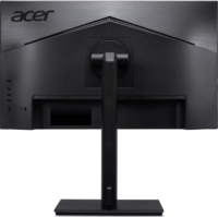 Acer 21,5" B227QDEBMIPRCZXV Vero 16:9 FullHD IPS LED Monitor - Fekete