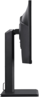 Acer 21,5" B227QDEBMIPRCZXV Vero 16:9 FullHD IPS LED Monitor - Fekete