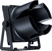 Noctua NV-FS1 Asztali ventilátorkészlet - Fekete