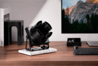 Noctua NV-FS1 Asztali ventilátorkészlet - Fekete