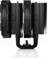 Noctua NH-D15 G2 chromax.black PWM Univerzális CPU Hűtő