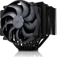 Noctua NH-D15 G2 chromax.black PWM Univerzális CPU Hűtő