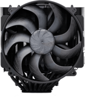 Noctua NH-D15 G2 chromax.black PWM Univerzális CPU Hűtő