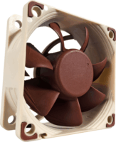 Noctua NF-A6x25 5V 60mm Rendszerhűtő ventilátor - Barna
