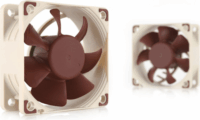 Noctua NF-A6x25 5V 60mm Rendszerhűtő ventilátor - Barna