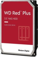 Western Digital 4TB Red Plus SATA3 3.5" NAS HDD