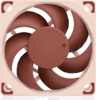 Noctua NF-A6x15 5V 60mm Rendszerhűtő ventilátor - Barna