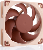 Noctua NF-A6x15 5V 60mm Rendszerhűtő ventilátor - Barna