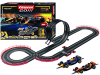 Carrera GO!!! Super Formula Versenypálya 5,3m