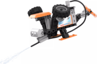 Fischertechnik Junior Pro 81 darabos építőjáték