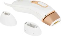 Braun Silk-expert Pro 5 PL 5267 IPL Villanófényes szőrtelenítő - Fehér / Arany