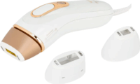 Braun Silk-expert Pro 5 PL 5267 IPL Villanófényes szőrtelenítő - Fehér / Arany