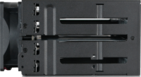 Icy Dock ToughArmor MB508SP-B 8x 2,5" SSD/HDD Külső Rack - Fekete