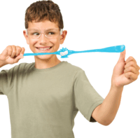 Moose Toys Heroes of Goo Jit Zu Meteor Madness Goo Slingers Cosmic Metallic Slingers játékfigura