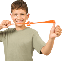 Moose Toys Heroes of Goo Jit Zu Meteor Madness Goo Slingers Cosmic Metallic Slingers játékfigura