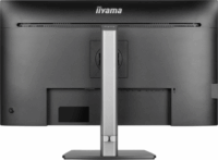 iiyama 31.5" HB3201UHSNP-B1 ProGraphic 16:9 4K UHD IPS LED Monitor - Fekete