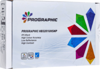 iiyama 31.5" HB3201UHSNP-B1 ProGraphic 16:9 4K UHD IPS LED Monitor - Fekete