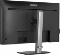 iiyama 31.5" HB3201UHSNP-B1 ProGraphic 16:9 4K UHD IPS LED Monitor - Fekete