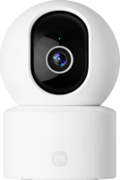 Xiaomi C302 3MP beltéri Kompakt forgatható Okos Kamera - Fehér