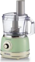 Ariete 1781GR Vintage Konyhai robotgép 1.2L 1000 Watt - Világoszöld