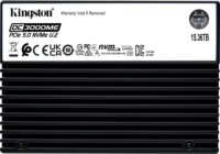 Kingston DC3000ME 15.36TB PCIe NVMe Gen5 x4 U.2 SSD