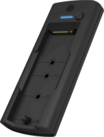 ICY BOX IB-180MS-C31 SSD/HDD Dokkoló és klónozó állomás (USB-C 3.2 - SATA/M.2)