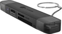 ICY BOX IB-CR203-CU3 USB-A/C 3.2 Külső kártyaolvasó
