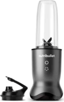 Nutribullet Ultra 1000 Egyszemélyes Elektromos turmixgép 0,9L / 1200 Watt - Fekete