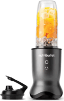 Nutribullet Ultra 1000 Egyszemélyes Elektromos turmixgép 0,9L / 1200 Watt - Fekete