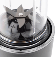 Nutribullet Ultra 1000 Egyszemélyes Elektromos turmixgép 0,9L / 1200 Watt - Fekete