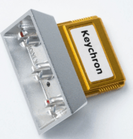 Keychron AT-12 Computer Aluminum Alloy Artisan Keycap Billentyűsapka