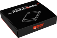 Thermal Grizzly TG-HPHS-I-V1 Intel High Performance Heatspreader V1 CPU Hővezető lemez