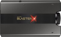 Creative Sound BlasterX G6 USB-C 7.1 Külső Hangkártya