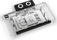 Alphacool Core Geforce RTX 5080 Phoenix Videókártya vízhűtés kiegészítő