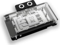 Alphacool Core Geforce RTX 5080 Phoenix Videókártya vízhűtés kiegészítő