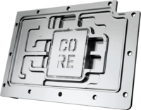 Alphacool Core Geforce RTX 5080 Phoenix Videókártya vízhűtés kiegészítő