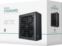 DeepCool 650W GAMER STORM PF650L 80+ Tápegység