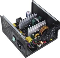 DeepCool 650W GAMER STORM PF650L 80+ Tápegység