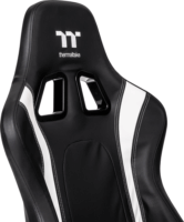 Thermaltake GR300 Racing Simulator Cockpit Szimulátor ülés - Fekete
