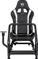 Thermaltake GR300 Racing Simulator Cockpit Szimulátor ülés - Fekete