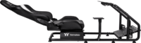 Thermaltake GR300 Racing Simulator Cockpit Szimulátor ülés - Fekete