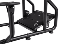 Thermaltake GR300 Racing Simulator Cockpit Szimulátor ülés - Fekete