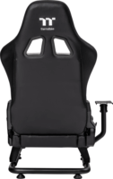 Thermaltake GR300 Racing Simulator Cockpit Szimulátor ülés - Fekete